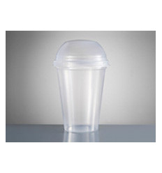 Vaso Toledo 325cc Pv X 1