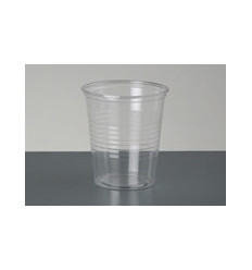 Vaso Cristal 180cc X 1