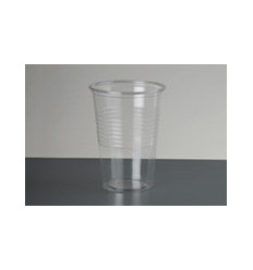 Vaso Cristal 220cc X 1