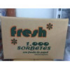 Sorb C/funda Fresh Caja X 1000