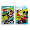 Bolsa Riñon Wd 30 X 40 disney X 50