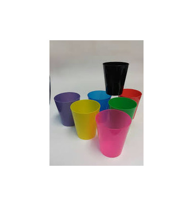 Vaso Koval 180cc X 1