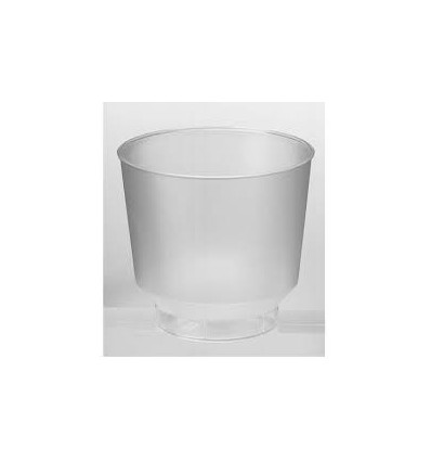 Vaso Cristal 20 A Ac X 1