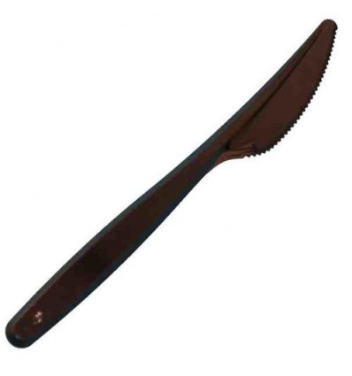 Cuchillo Kv Negro Duty X 1