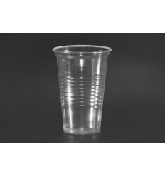 Vaso Cristal 500cc Bo X 1