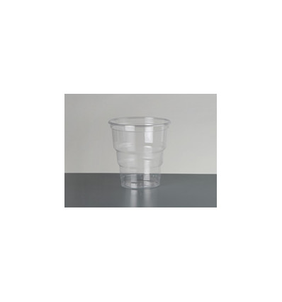 Vaso Glaciar 240cc Color (dt) X 1