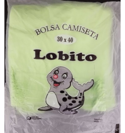 Bolsa Cami 30 X 40 Oferta Lobito