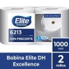 Bob Limp ( 6213 ) Elite Excellence 19cm X 2