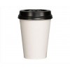 Vaso Papel 6 Oz Premium Blanco X 1