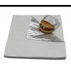 Papel Aluminio Hamburguesa 30x40 X 50 Hojas